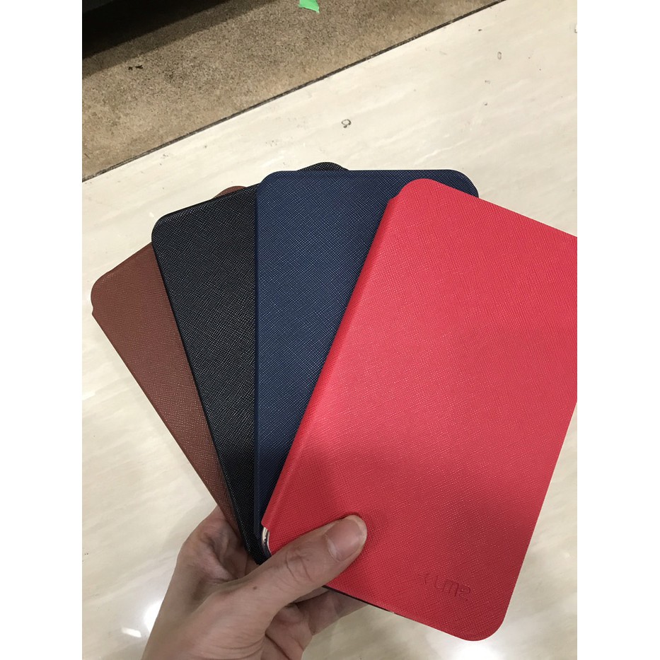 Flipcover softshell flip case ume standing samsung tab a 8 t385