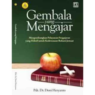 

Buku Gembala yang Mengajar