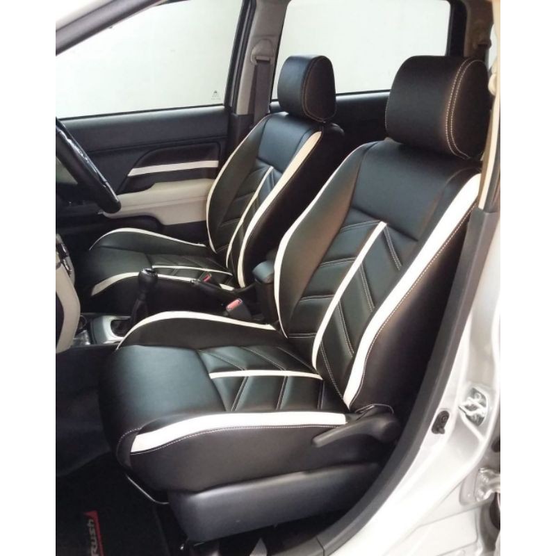 Sarung Jok Innova Reborn 2016-2017-2018-2019-2020-2021