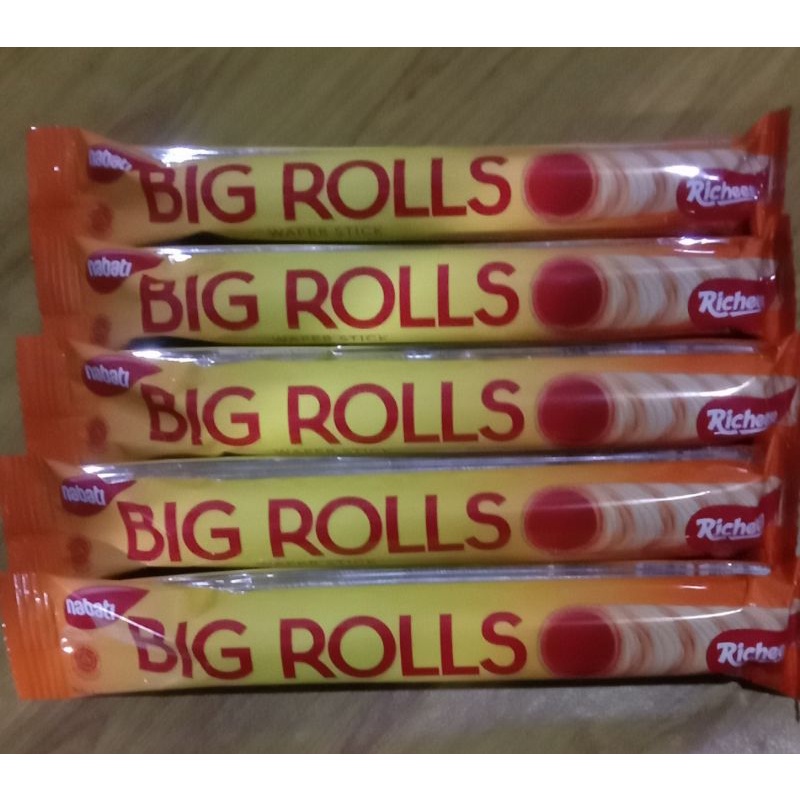 

nabati big rools 5pcs