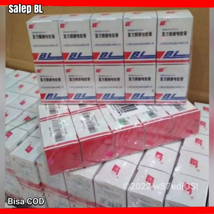 SALEP BL / CREAM BL / SCRUB BL ASLI ORIGINAL - SALEP KULIT CREAM BL - SCRUB BL HALUS WANGI – SALEP UNTUK MENGHILANGKAN JERAWAT GATAL GATAL DAN FLEK FLEK HITAM