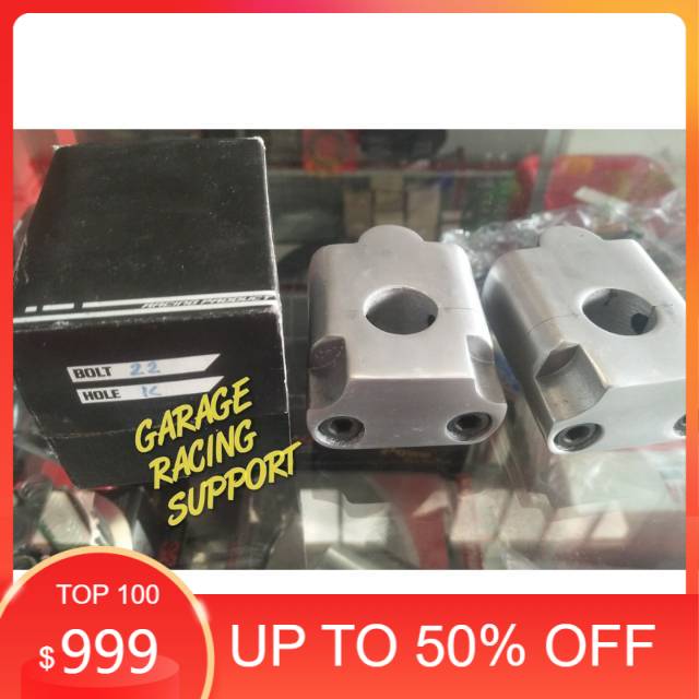 BIG PROMO RAISER STANG SND CROSS TRAIL FATBAR RZR AWET *