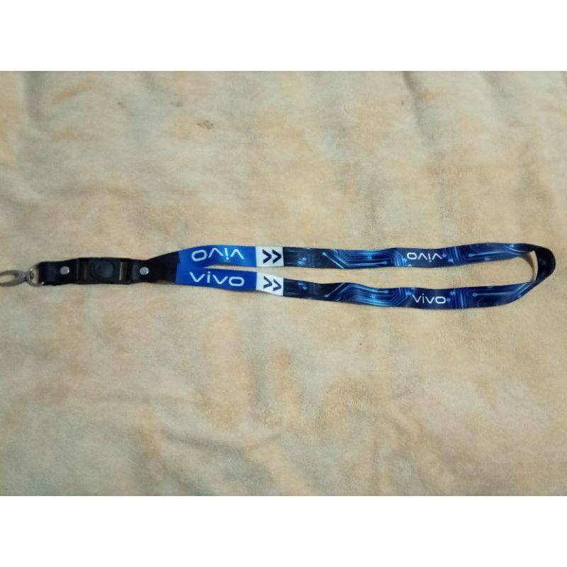 

TALI ID CARD LANYARD,VIVO NAME TAGE