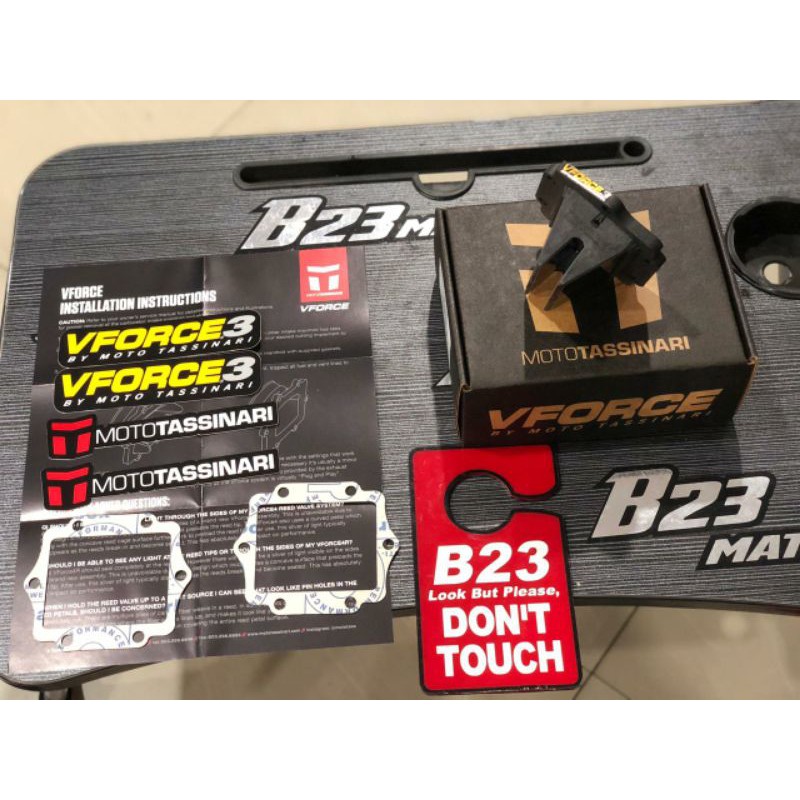 v force 3 ninja r rr original membran racing vforce assy carbon mototassinari race kr krr vforce ori