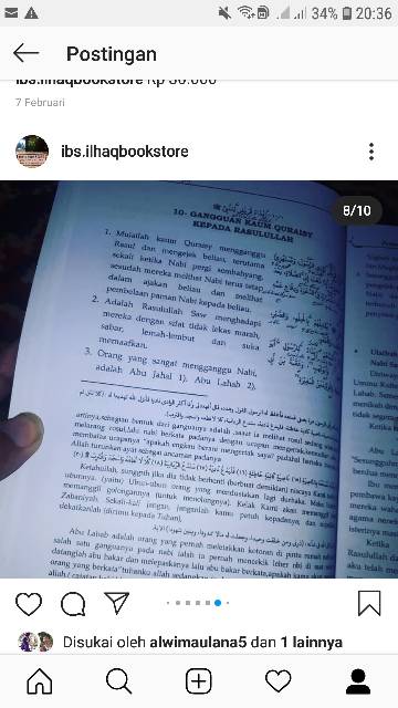 Terjemah khulasoh khulashoh nurul yaqin lengkap penjelasan,cerita2 nabi dan sahabat ada makna pesantren.