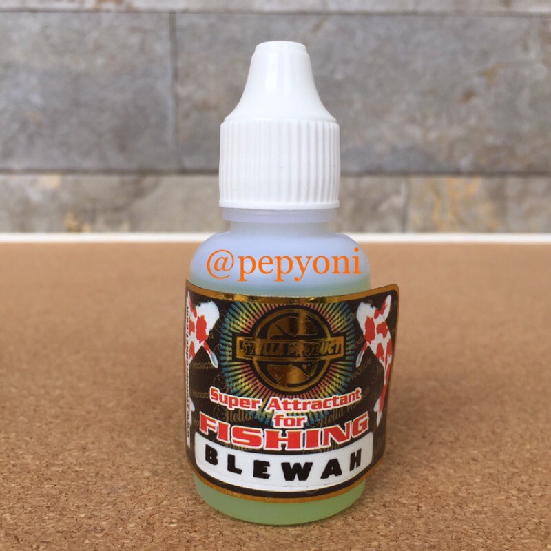 BLEWAH - Esen Pancing Stella / Stella Essence
