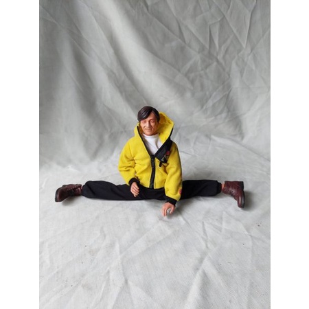 action figure jackie chan 30 cm
