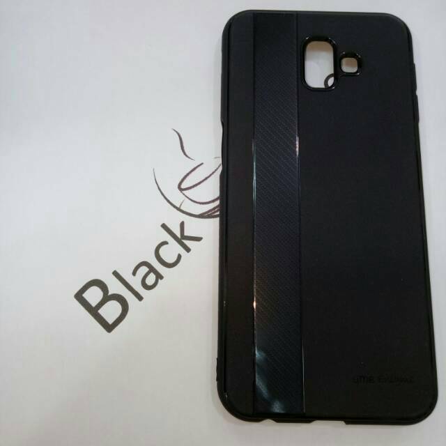 soft case samsung J6 plus ume enigma samsung