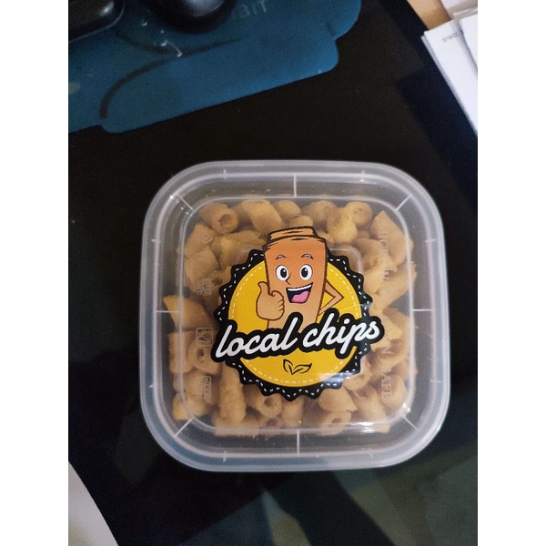 

Lumpia Kerinh