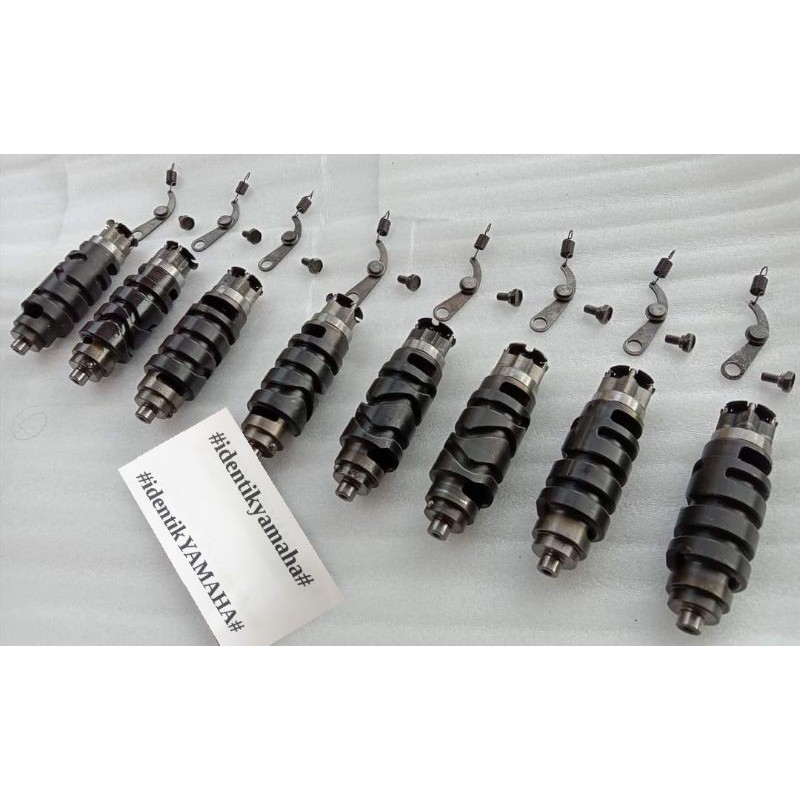 Botol rasio rx king shift cam rx king ori seken copotan motor rx king botolan rasio rx king original