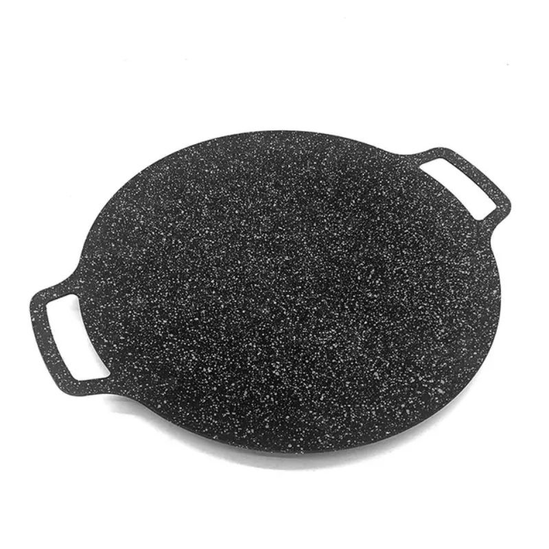 KOREAN BBQ GRILL PAN(30-CM)