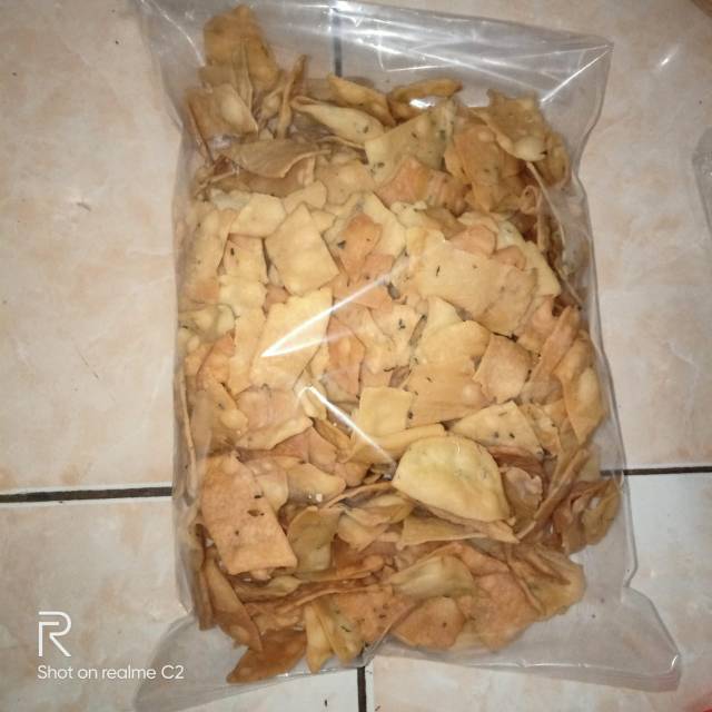 

KERIPIK BAWANG ENAK GURIH MURAH