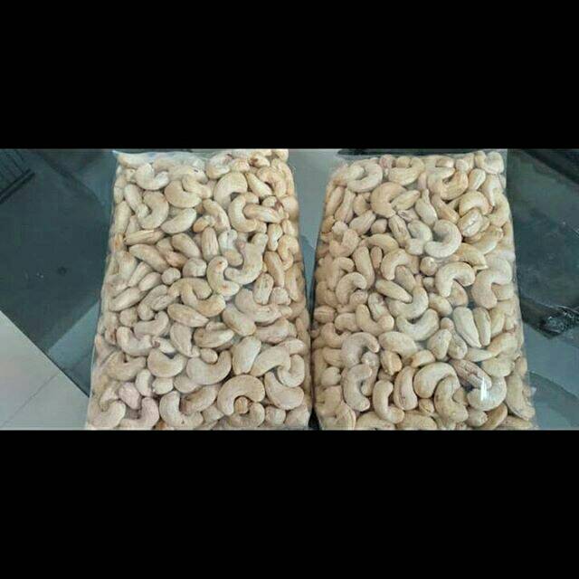 

Kacang Mete Asli Wonogiri