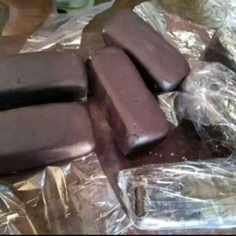 

Terasi Jembret asli Pati 500gr