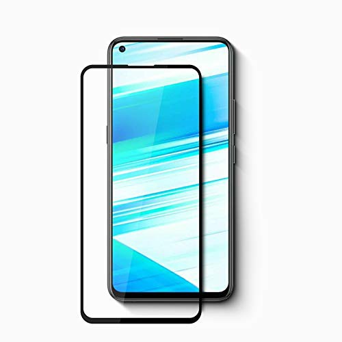 Tempered Glass Full Cover Vivo Z1 Pro Sceenguard Antigores Kaca Temperglass Screen Pelindung Layar