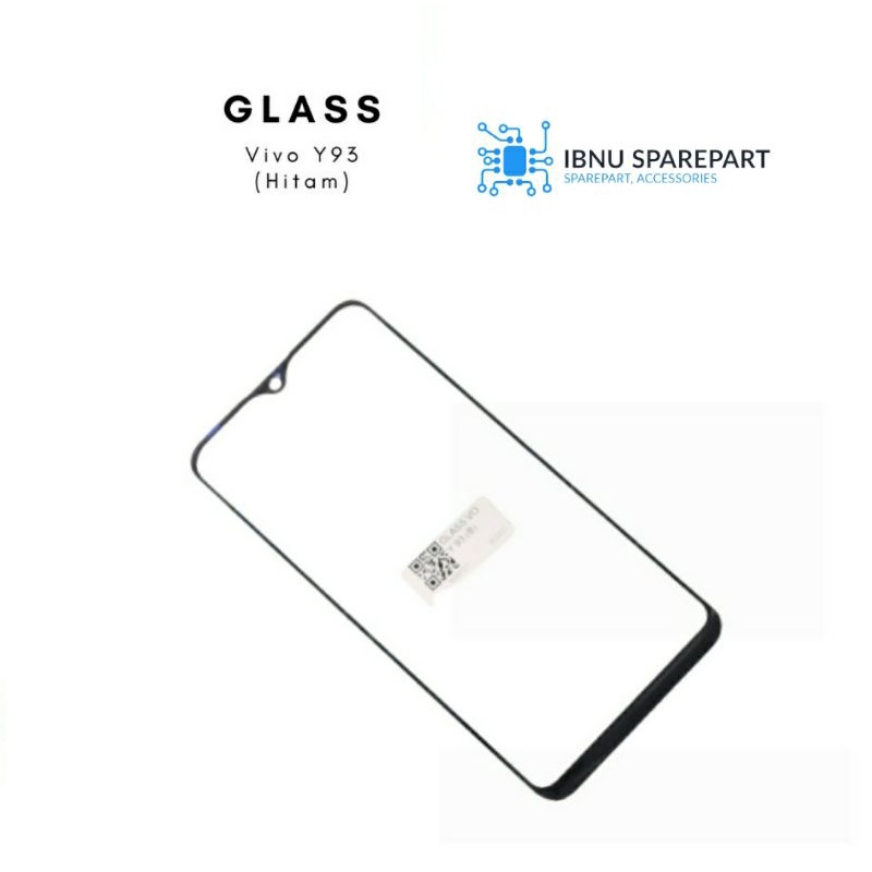 GLASS LCD - KACA TOUCHSCREEN VIVO Y91 Y91i Y91C - Y93 - Y95