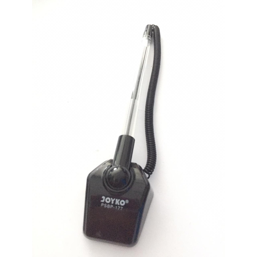 

Bulpen Bolpoint Meja Joyko PSBP-177 Hitam