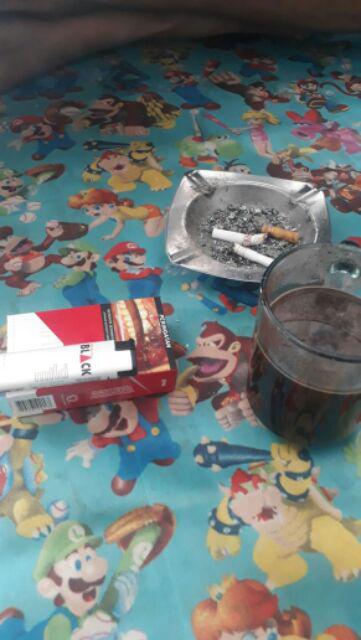 Arjaya Batik Hrb026 Kenongo Kemeja Tosca Pekalongan Padi M L Xl Sogan Printing Halus Kemeja Batik