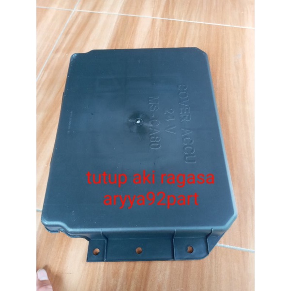 tutup aki ragasa ps 100 ps 120  ps 135 ragasa