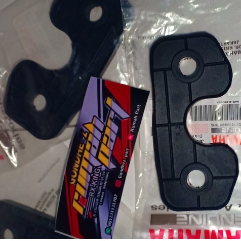 karet damper stoplamp lampu belakang RX king 2008