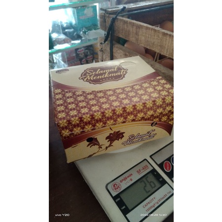 

dus Snack box Snack GS 12X14