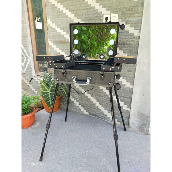 beautycase koper beautycase make up koper beautycase make up led beautycase make up besar beautycase