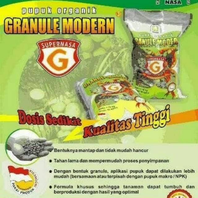 

Super Nasa Granule -Agen Nasa Jakarta Barat