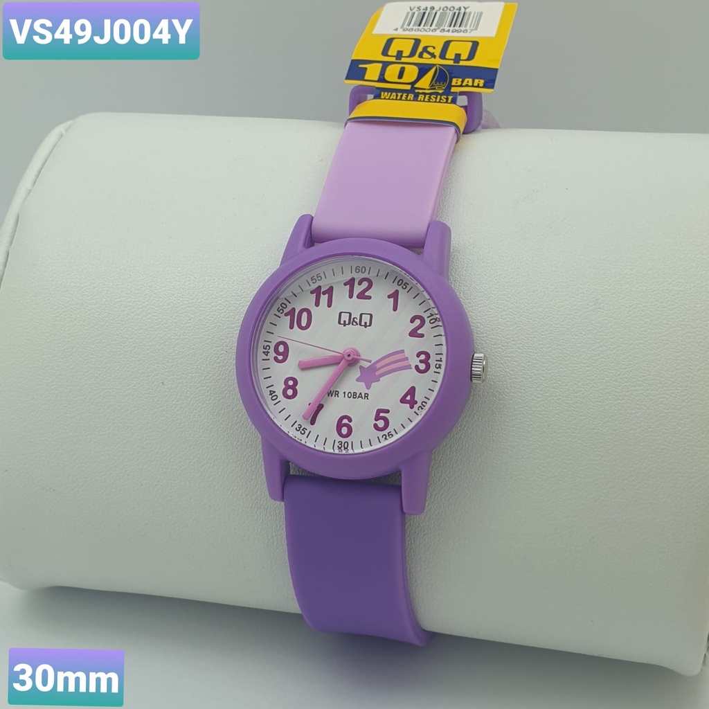 Original Jam Tangan Unisex Tali Karet | JAM TANGAN ANAK ORIGINAL TALI KARET | JAM TANGAN ANAK ANAK |