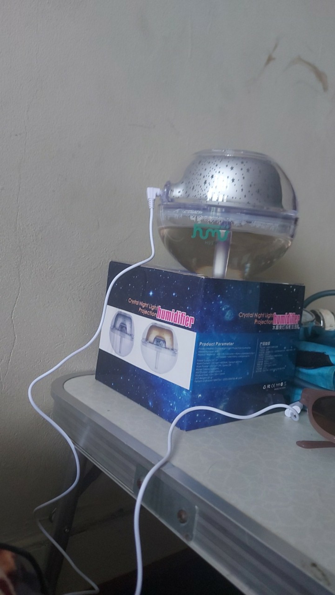 6pcs 10ml Mixing Essential Oil / Aromatherapy / Aroma Terapi / Minyak Essensial / Pengharum Ruangan