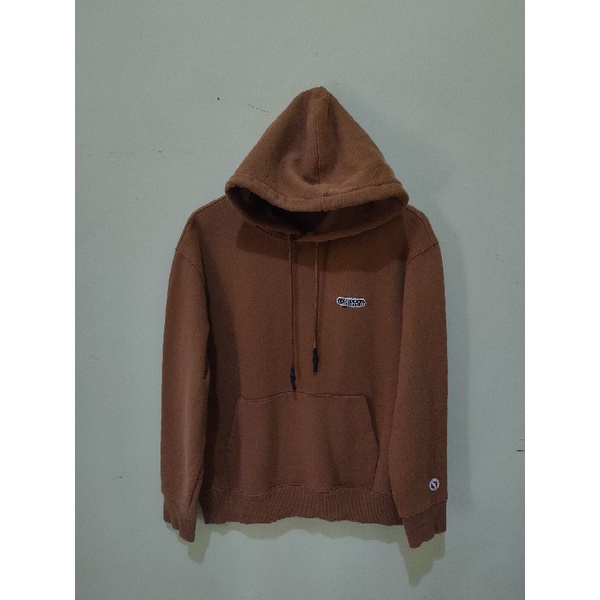 Hoodie Dickies X Outdoor product