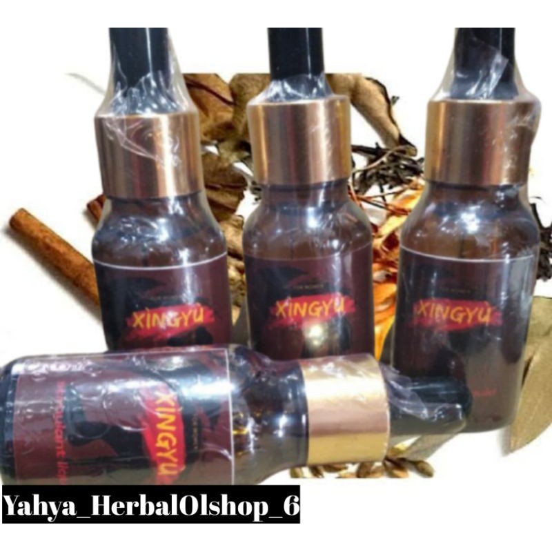 

Xingyu Oil TOP Women