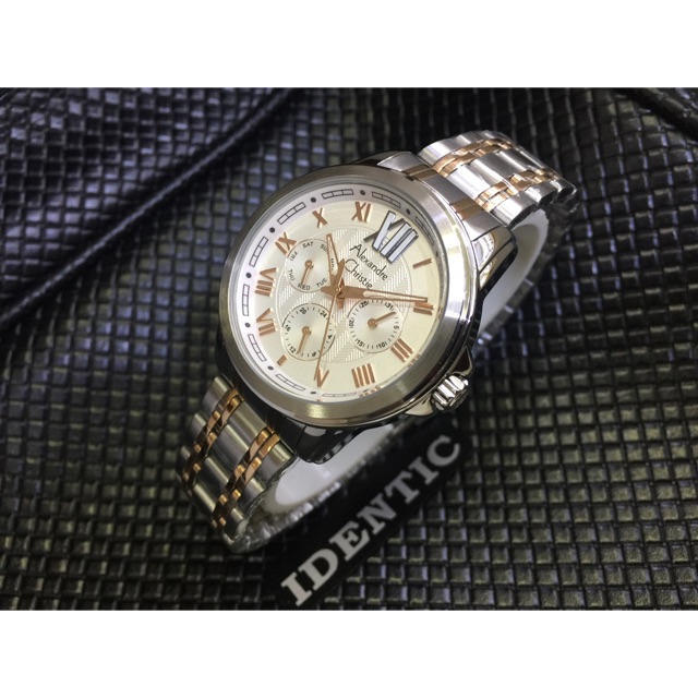 Alexandre Christie 2494BF