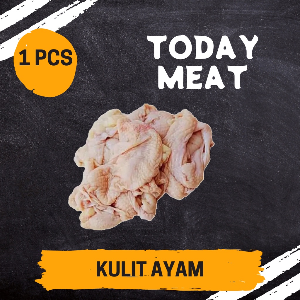 

KULIT AYAM 1KG