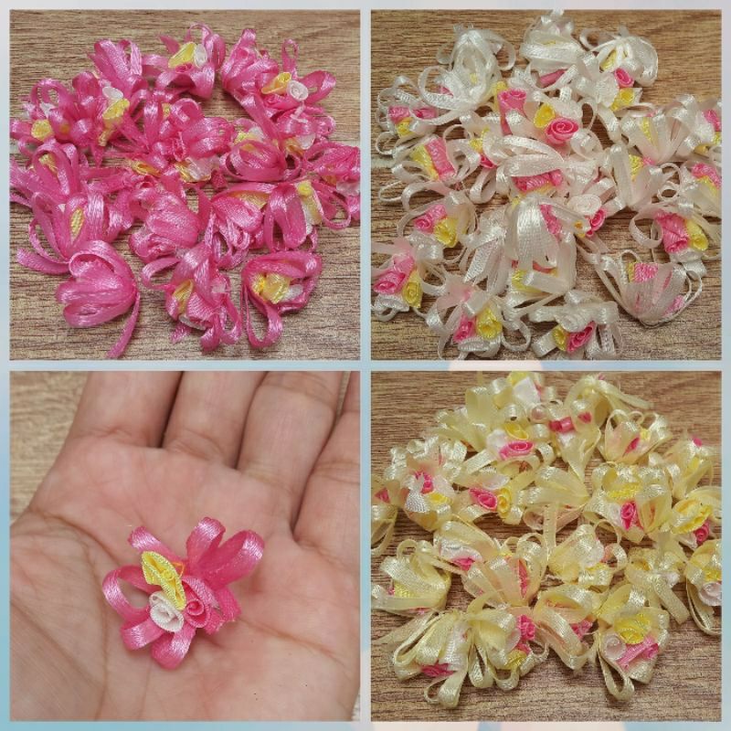 Pita Souvenir /Pita Kado (isi 144 pcs)