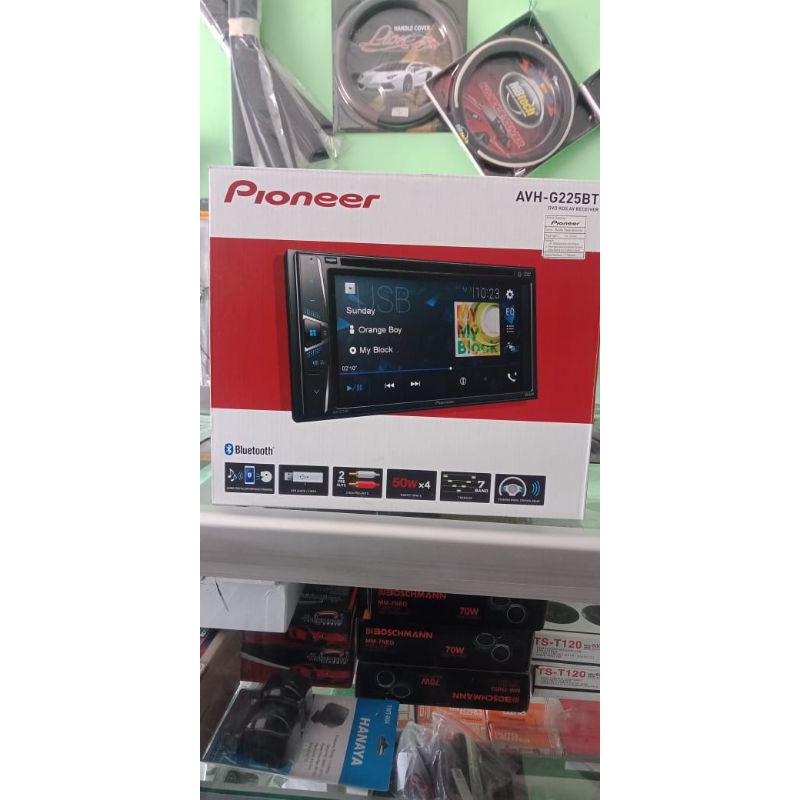 PIONEER AVH G225BT