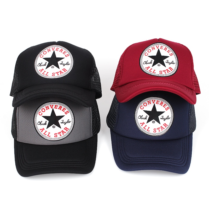 Topi Baseball Snapback casual Pria / Wanita / Pasangan Untuk Outdoor / Olahraga / Musim Panas