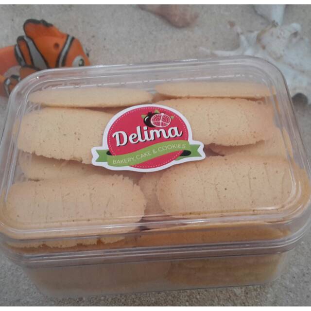 

Kue kering