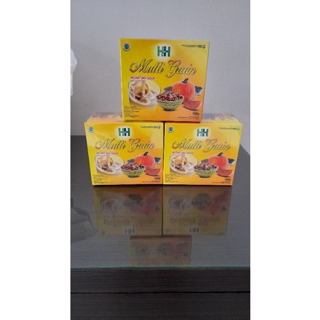 HH Multi Grain Original - Sachet