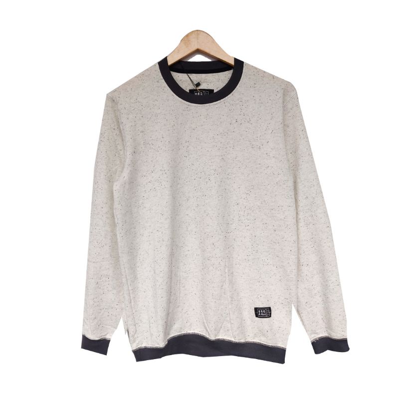 Sweater urgan motif cewek cowok