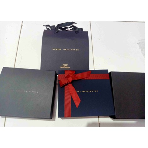 [ ORIGINAL - GUARANTEE WATCH ] JAM DW WANITA