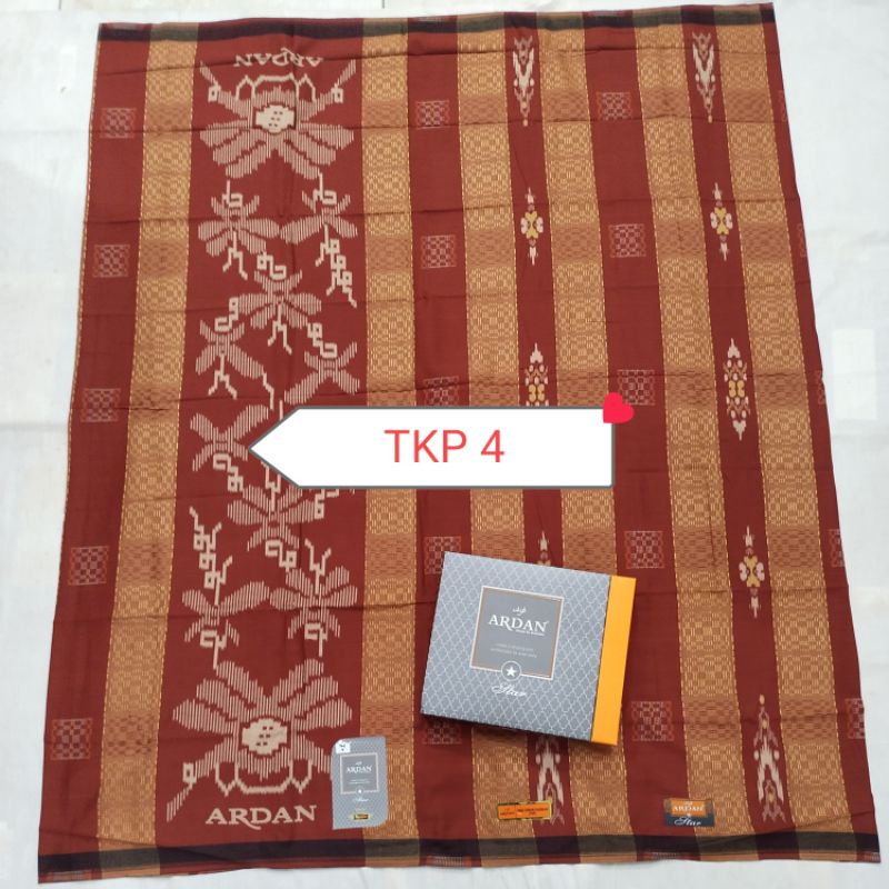 Sarung Ardan STAR