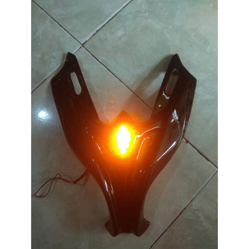 Topeng Lampu R15 Lama R15V2 Model R6