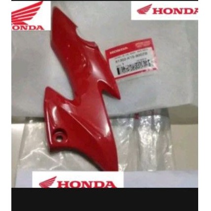 kupingan lampu CB 150 r old non led asli honda