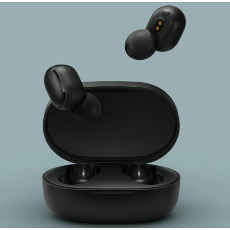xiaomi mi True  wireless earbuds basic2