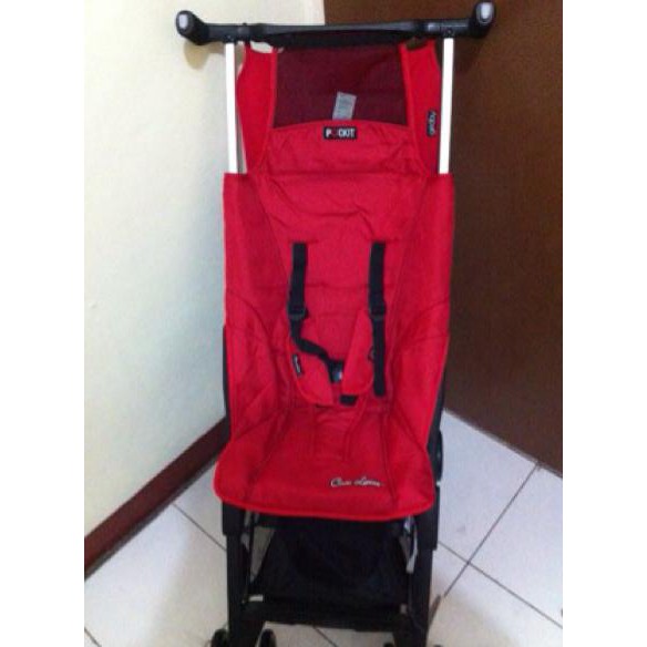 cocolatte pockit cl 688