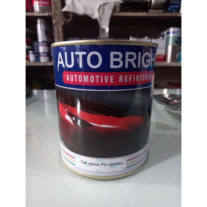 Cat Oplos PU Metallic