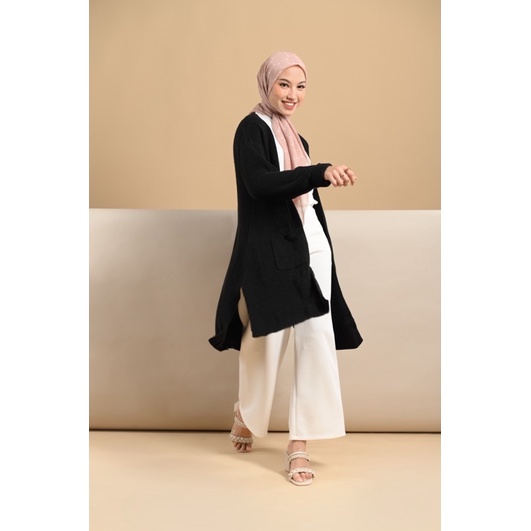 [Free Booked] AMBER CARDIGAN LOCAL.ID