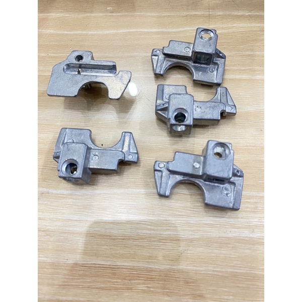 Spare part OS Slider Banax SX ORIGINAL