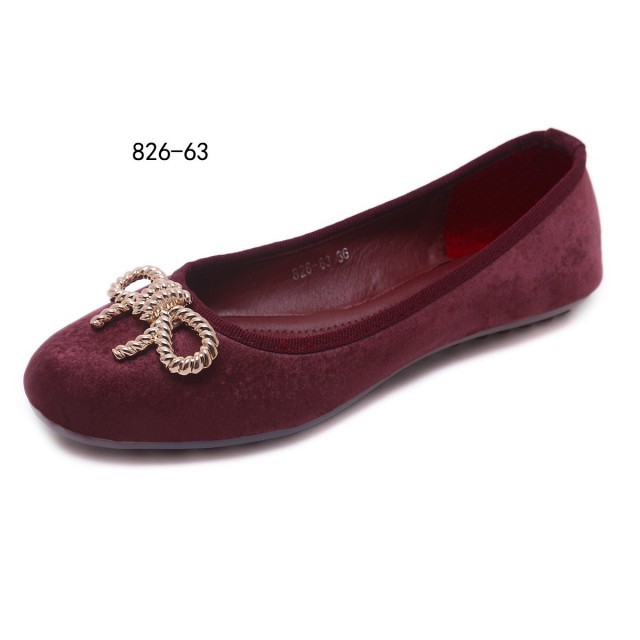 Sepatu Batam Sepatu Tory Burch 826-63 (3757)
