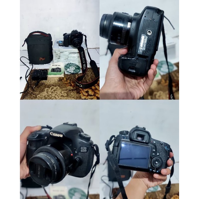 Canon 60D